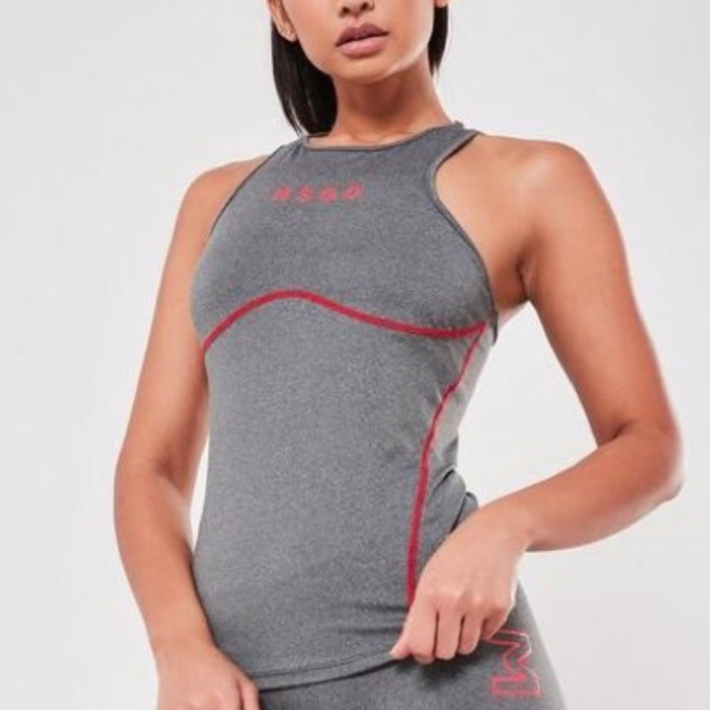Active wear top